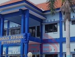 Usai Oknum Pendamping PKH Situbondo Tersangka, Kadis Sosial dan Instansi diatasnya dinilai Bungkam