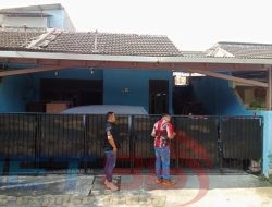 Warga Resah..”Rumah Penyimpanan dan Pengolahan B3 Di Manuk’an Surabaya Kebal Hukum.
