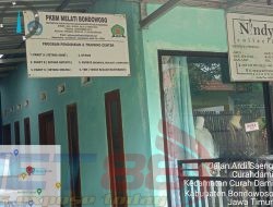 Patut Diduga Anggaran Dana BOP PKBM Melati Hanya di Jadikan Ajang Bisnis