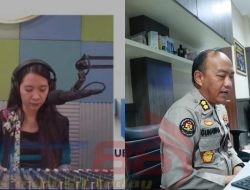 Polda Jatim Buka Layanan Gratis Penitipan Barang Berharga dan Kendaraan Masyarakat yang Mudik Lebaran