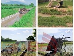 Aksi Meresahkan Sekelompok Pemuda di Desa Wringin Anom, Kanit Intelkam Polsek Panarukan dan Kadus Berhasil Redam Aksi Massa