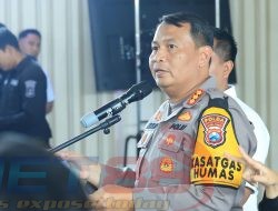 Operasi Ketupat Semeru 2025, Polda Jatim Tingkatkan Pengamanan Jalur Wisata