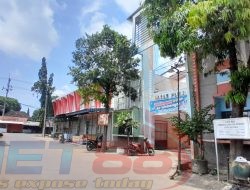 Tata Kelola Pasar Panji Dinilai Amburadul, Praktek Sewa Hingga Kepemilikan Lapak