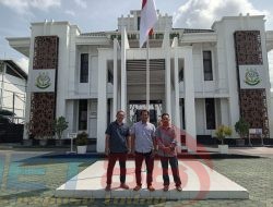 AMALI dan Lsm Perkasa Datangi Kejari Situbondo, Pastikan Kasus Bapang di Seletreng Berlanjut