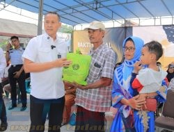 Aksi Donor Darah Bukti Nyata Kalapas Sidoarjo Beserta Jajarannya Dalam Giat Bhakti Sosial