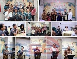 Duta Olahraga Raih Apresiasi Ketua Umum PJI dan KONI Jatim