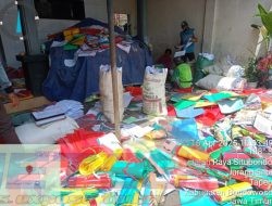 Dinas Pendidikan Bondowoso Diduga Melanggar Aturan Pemusnahan Dokumen Penting