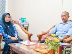 Kasus Penjualan Dokumen Penting Dinas Pendidikan Bondowoso, Terkesan Saling Lempar Tangan