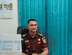 Oknum Anggota DPRK Simeulue Diduga Selewengkan Dana Baitul Mal, Kejaksaan telah sampai ke tahap Penyidikan