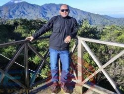 Koordinator EMT Tulungagung, Dukung Penuh Program Parkir Berlangganan di Tulungagung