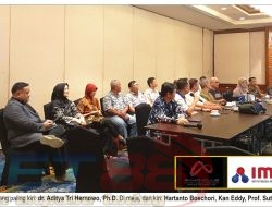 IMI Luncurkan ‘IStRI’ Teknologi Nanobubble Harapan Baru Rehabilitasi Stroke