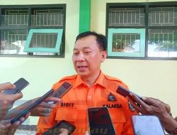 BPBD Bondowoso  Adakan Hari kesiapsiagaan  Bencana Alam