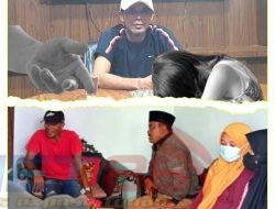 Masyarakat tidak percaya Polisi, Kasus Pemerkosaan Anak Dibawah Umur Belum Terungkap