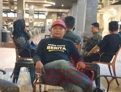 Jangan Tertipu…! Narasi Palsu Menunggangi Berita Asli, Ini Bahayanya,,?