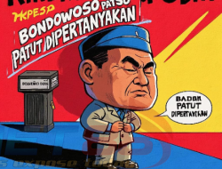 6 Poin Permasalahan Kepegawaian di Bondowoso, Berikut Ulasannya,,,!