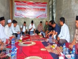 Nawacita Presiden RI, Sosialisasi Koperasi Merah Putih di Sampang Tanpa Dihadiri Perangkat Desa