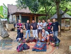 Samapta Polres Situbondo Bubarkan Arena Sabung Ayam di Arjasa, Diduga Ajang Perjudian