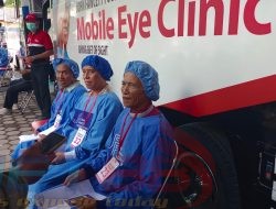 Bupati Situbondo Resmikan Rumah Brantas, Layani Masyarakat 24 Jam