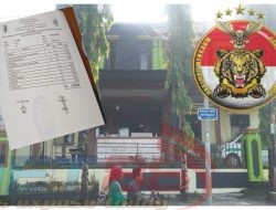 Ormas Macan Asia Indonesia Kritik Keras Layanan UHC di Puskesmas Omben