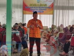 Bupati Situbondo Penuhi Janji Politik, Gelontorkan Pinjaman 0% Untuk UMKM