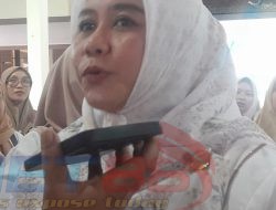 Pengajian Mahabudiman Resmi Luncurkan Tp- Pkk Bondowoso, Gaungkan Nilai Nilai Keislaman