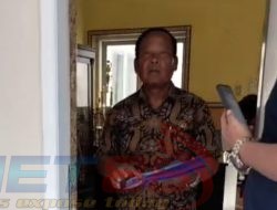 Polemik Kades Vs Sekdes Gamping, Awak Media Dilarang Liputan