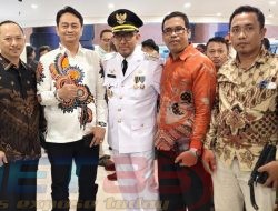 “Framing Bupati dilingkaran Kasus BSPS”