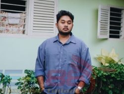 Gak Lurus Jurusan kuliah, Tapi Lurus Tujuan: Akbar andespay Buktikan Passion Bisa Jalan Bareng Bisnis