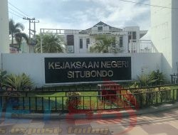 Berkas Kasus Bapang Seletreng Untuk Kedua Kalinya Kembali Dilimpahkan ke Kejari Situbondo