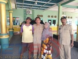 Rame di Medsos, Keluarga Ibu Sujai Warga Gebangan Berikan Klarifikasi