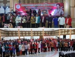 KPPM Surabaya Gebyar Hari Pattimura ke 208