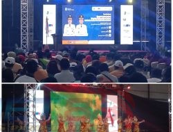 Bupati Sampang Buka Ajang Talenta Siswa SD dan SMP: Menuju Generasi Unggul 2025