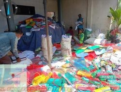 Inspektorat Bondowoso Terkesan Abaikan Pengaduan Kasus Penjualan Dokumen Oleh Oknum Dinas Pendidikan