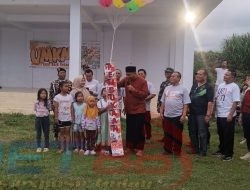 250 Pelaku Usaha Ramaikan Pameran UMKM di Kecamatan Kendit
