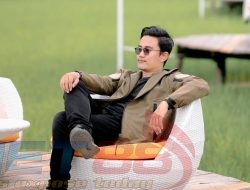 Andre Maherza Putra, Fotografer Wedding yang Berawal dari Hobi Hunting Model