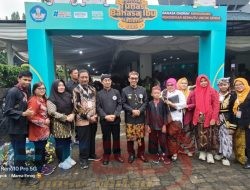 Siswa SDN Pandak 1 Kec. Klabang, Wakili Bondowoso Dalam FTBIN Tahun 2025