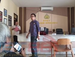 Memanas,,,! Faisol Laporkan Akun Tiktok Bupati Tiktoker dan FB Gus Mas ke Polres Situbondo