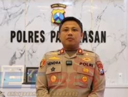 Keluarga Korban Pencabulan di Waru, Desak Polres Pamekasan  Tangkap Semua Pelaku