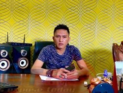 Ketua Umum BIDIK Apresiasi Babinsa Penemuan Sabu 36 kg Di Masalembu