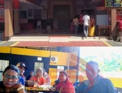 Bongkar Kejanggalan Dibalik Kebijakan Humas Lapas Sidoarjo