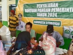 Oknum Pendamping PKH Situbondo Tersangka, Kementrian Sosial Seakan Tutup Mata