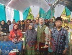 Sosialisasi Program Jaminan Kesehatan Nasional Bersama DPR RI