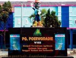 Terjadi Pungli di PG Purwodadie Magetan, Oknum Pegawai Minta 1 Juta Rupiah Saat Rekrutmen Pekerja Musiman