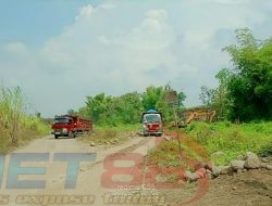 Tambang di Temboro Luput dari Pengawasan, Diduga Ijin Habis dan Kurangnya Kelengkapan Dokumen