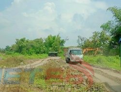 Polemik Galian C di Magetan Masih Jadi Sorotan, Tambang di Temboro Diduga Belum Memiliki Ijin Operasi