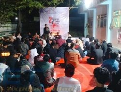 Refleksi 27 Tahun Reformasi, Forum Rumah Kita Ajak Generasi Muda Kritis Awasi Kinerja Pemerintah