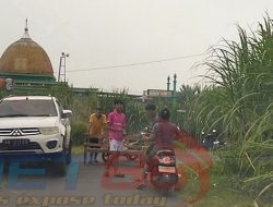 Imbas Festival Reog di Maospati, Warga Keluhkan Jalan Umum Ditutup dan Diharuskan Bayar Karcis Parkir