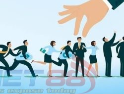 OB Sekda Bondowoso, Formalitas di Bayang Bayang Nepotisme