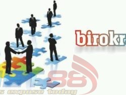 Hebatnya Kinerja Dapur Inti BKPSDM Bondowoso Yang Tergabung Dalam Tim Aquarium