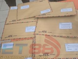 Sk Pj. Sekda dan OB Sekda Dinilai Tabrak Regulasi, Bang Juned Layangkan Laporan ke BKN